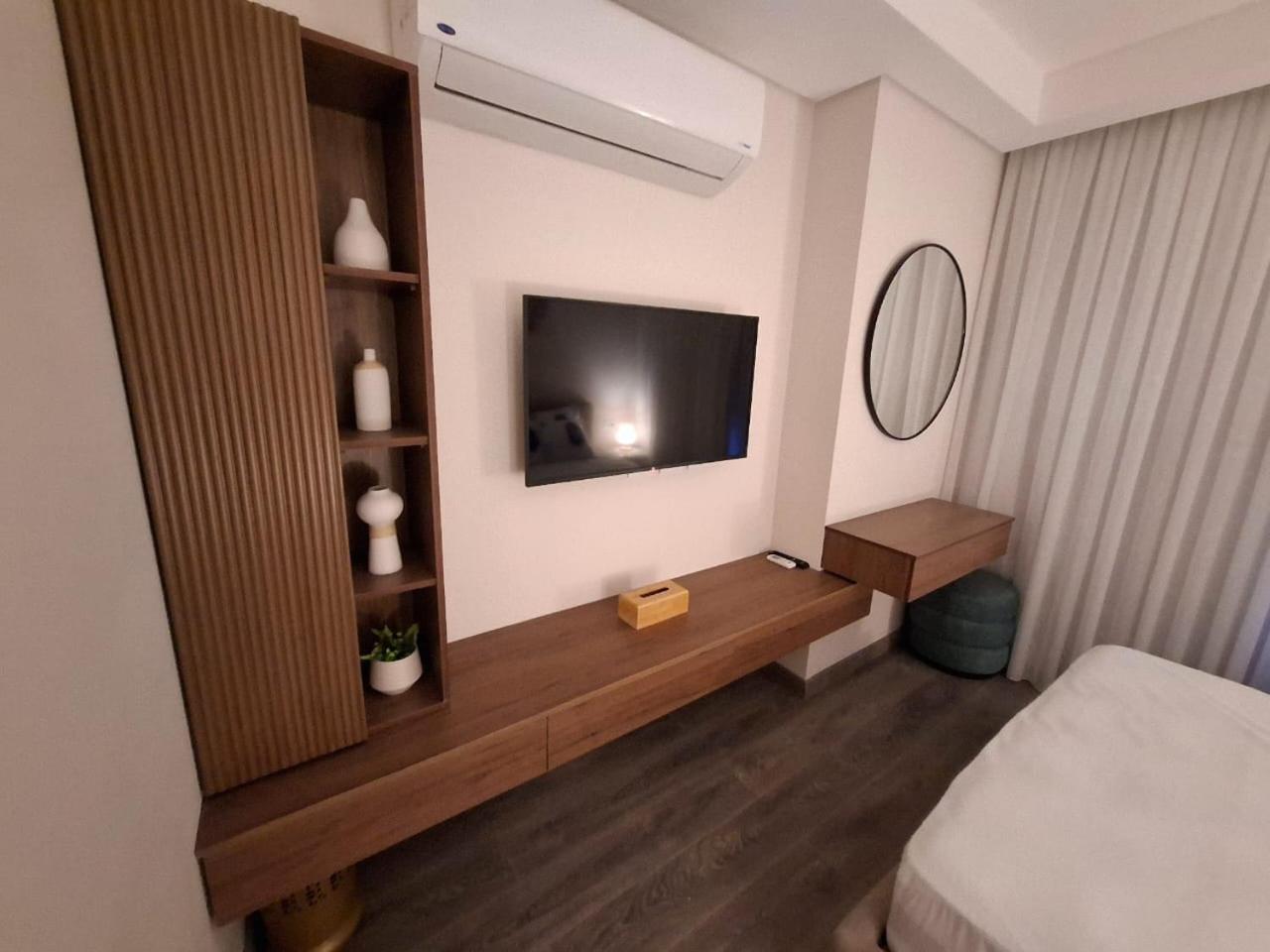 Mynt Stay Zed West Residence 2 Bedroom E1E213 Sheikh Zayed City Exteriör bild