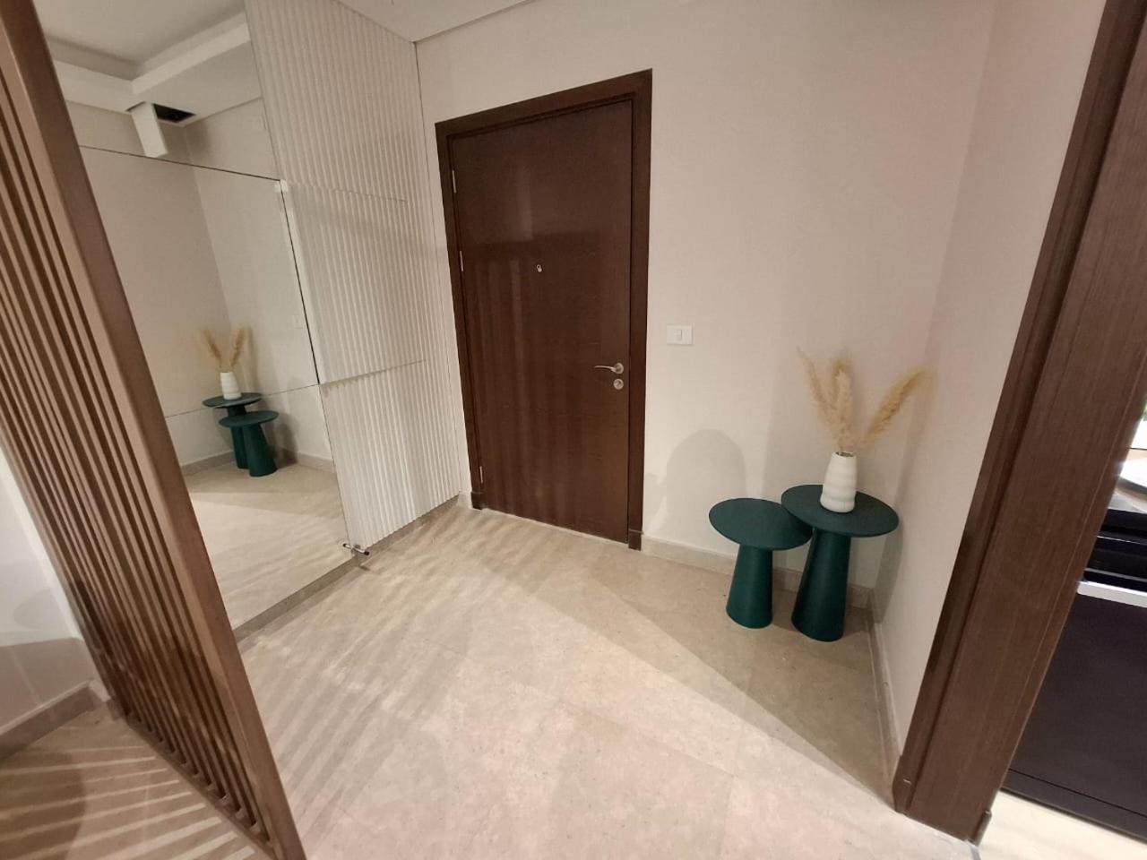 Mynt Stay Zed West Residence 2 Bedroom E1E213 Sheikh Zayed City Exteriör bild